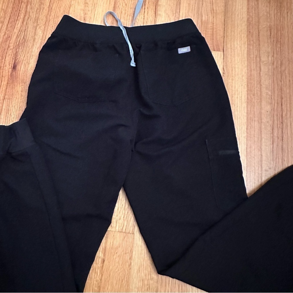 Figs Zamora Jogger Scrub Pants 1000208 Women’s S/T (n3) - Picture 10 of 12